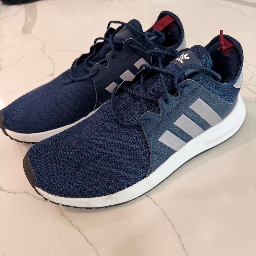 Adidas X PLR Shoes